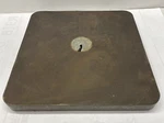 Delta Rockwell 24" Scroll Saw Table Top Deck By 14" Nss 226 DRS-11. Fixed Price $69.99.