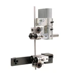 Carter Products DEL14 Saw Guide Set For 14-INCH Delta Band... Usa Fast Ship. Fixed Price $264.80.