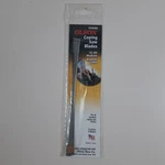 Olson Coping Saw Blades 6-1/2" Steel 15 Tpi Fine Regular Tooth 4/PK #CP30400. Fixed Price $8.41.