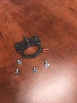 Oem Part Orbit Plate For Milwaukee Single Speed 6538-21 15A Super Sawzall. Fixed Price $15.99.
