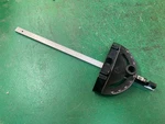 Rockwell Delta Miter Gauge Push 34-335 34-345 34-660 Table Saw. Fixed Price $49.99.