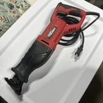 Hyper Tough Compact Reciprocating Saw Model 3328 Tool Only. Fixed Price $23.20.