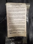 New Micro-mark Microlux Flex Shaft #14260 Rotary Tool, Dremel. Fixed Price $31.00.