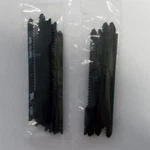 Vermont American 30015 Jig Saw Blade 2-3/4" 13TPI Scroll Wood 20PCS. Fixed Price $5.00.