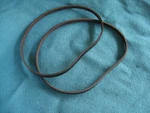 New Drive Belts Made In Usa For Sears Craftsman Band Saw Model 119.224000. Fixed Price $24.95.