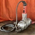 Milwaukee 1854-1 Super Hole Shooter 3/4" Chuck Drill Inspected & Tested. Fixed Price $399.00.