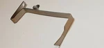113 299315 Craftsman Table Saw Degree Angle Pointer Vintage 5R6. Fixed Price $9.99.