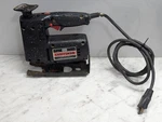 Parts Only Vintage Craftsman 315.10721 Variable-speed Scroller Saw Usa. Fixed Price $10.20.