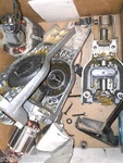 Used 5164562 516456-2 Armature For Makita JR3000V -entire Picture Not Sale. Fixed Price $58.00.