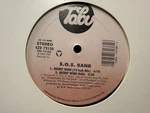 S.o.s. Band Sos Secret Wish 12" 1989 Tabu 4Z9-73138 Funk Soul Dj Promo. Fixed Price $19.99.