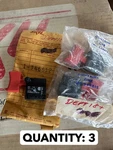 3-PACK Vintage Rare Genuine Oem Skil 346612 Switch Corded Jigsaw 4235 4355 4395. Fixed Price $52.12.