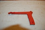 Milwaukee Porta Band Handle Left-right 31440518. Fixed Price $19.99.