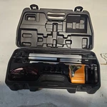Johnson Manuel Leveling Rotary Laser Kit Model No. 40-0918. Fixed Price $125.00.