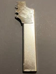 Delta 14 Front Blade Guard. Fixed Price $19.00.