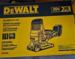 Dewalt DCS335B 20V Jig Saw (tool Only). Fixed Price $149.00.