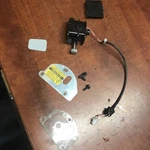 Use Oem Part Laser Marker Assy For Hitachi Koki C12RSH Sliding Miter Saw. Fixed Price $55.99.