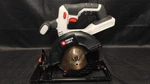 Porter Cable PCC661 20V 5-1/2" Cordless Circular Saw Tool Only Tested. Fixed Price $39.99.