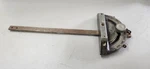 Rockwell Mitre Gauge Miter Delta Milwaukee. Fixed Price $22.50.