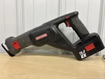 Craftsman 19.2V Volt Reciprocating Saws All 315.115740 Tool With Battery!. Fixed Price $55.00.