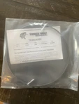 Timber Wolf 93.5" X 1/4"W 10TPI .025 Silicon Steel Bandsaw Blade. Fixed Price $25.99.