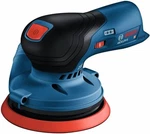 Bosch Brushless 5" Random Orbit Sander GEX12V-5N. Fixed Price $92.42.