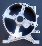 Homelite Ridgid Ryobi Generator Alternator Bearing Carrie Rear Cover 678865002. Fixed Price $79.99.