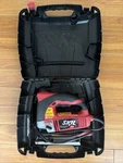 Skil Saw Model 4480 Orbital Jig & Carrying Case - Tested. Fixed Price $23.00.