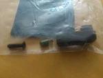 Bosch Knob 2602026909. Fixed Price $5.99.