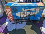 Ryobi Variable Speed Scroll Saw Corded 1.2 Amp Tilting Cut Table SC164VS. Fixed Price $75.00.