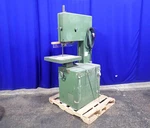 Powermatic 81 Vertical Band Saw 7" 02260360065. Fixed Price $976.35.