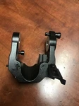 New Oem Part Knuckle Assy (black/grey)for Ryobi PBLMS01 18V 10 Miter Saw. Fixed Price $39.99.