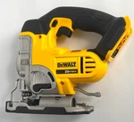 Open-box (DCS331B) Dewalt 20V Max* Cordless Jig Saw (tool Only). Fixed Price $124.99.