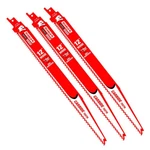 Diablo 12" Demo Carbide 50X Life Wood Metal Nails Blades Sawsall Sawzalls. Fixed Price $37.95.