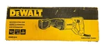 Dewalt DWE304 Reciprocating Saw 10-AMP Corded Electric Power Demo. Fixed Price $89.99.