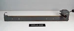 Fence Assembly Delta Rockwell 10" Unisaw W/ Front & Rear Clamps For 3/8" Tube. Fixed Price $128.00.