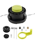 314608005 String Trimmer Head Straight Shaft For Ryobi RY15526 RY15527 RY15529. Fixed Price $26.99.