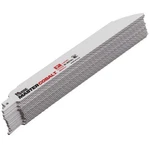 25 Pk Set Morse Master Cobalt Bi-metal Reciprocating Saw Blades 14 Tpi. Fixed Price $87.90.