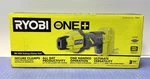 Ryobi One+ 18V Pex Tubing Clamp P660 Tool-only Brand New. Fixed Price $114.99.