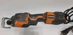 Ridgid R3031 Thrucool 6 Amp 1-HANDED Orbital Reciprocating Saw Corded Tested. Fixed Price $38.99.
