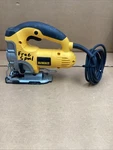 Dewalt Deal Jig Saw Model DW331. Fixed Price $82.95.