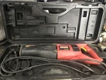 Craftsman Professional 12 Amp Reciprocating Saw Model 172.266720 Corded Electric. Fixed Price $120.00.