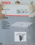 Vintage Bosch Jigsaw Sawing Table Mt 250 Pst Gst All Metal Construction. Fixed Price $60.44.