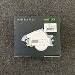 Festool Pizza Saw Ts 60 Cutter, Rare, Genuine, Swag, Unique, Fun Gift, New.. Fixed Price $65.00.