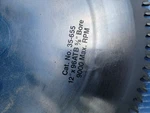 Delta 35-655 12" X 96T Atb Industrial Carbide-tipped Saw Blade 5/8" Bore, 9000. Fixed Price $69.99.