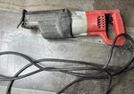 Milwaukee 6521-21 120V Heavy Duty Super Sawzall Reciprocating W/ Case. Fixed Price $69.99.