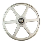 Upper Wheel Assy Fitting Torrey & Procut Saws ST-200, ST-295, KS116. Rpls 571110. Fixed Price $399.00.