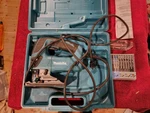 Makita Orbital Jigsaw 4350FCT - 110V With Soft Start. Fixed Price $99.99.