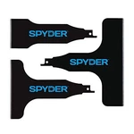 Spyder 3-PACK Reciprocating Saw Scraper Attachments, 00243S. Fixed Price $19.59.