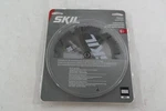 Skil 79600 Stacked Dado Set In Table Saw Blade 36T Silver Wood Groove. Fixed Price $37.99.