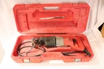 Milwaukee 6509-21 6.5 Amp Variable Speed Sawzall Corded With Case. Fixed Price $69.95.
